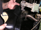 Produktion Handmacher Schuhe