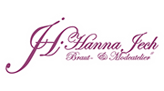 hanna_jech_brautmoden_olching Logo